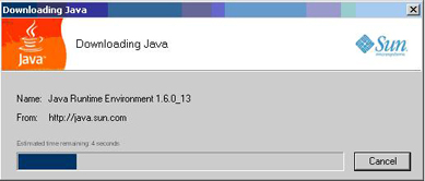 Segundo Passo - Instala&ccedil;&atilde;o Java