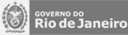Logotipo Governo do Estado RJ