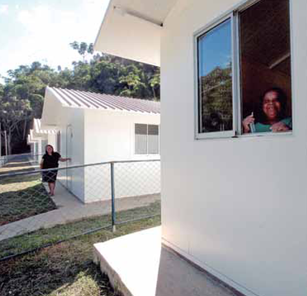 Imprensa Oficial Do Estado Do Rio De Janeiro Casas Modulares Beneficiam Moradores Diario Oficial Noticias